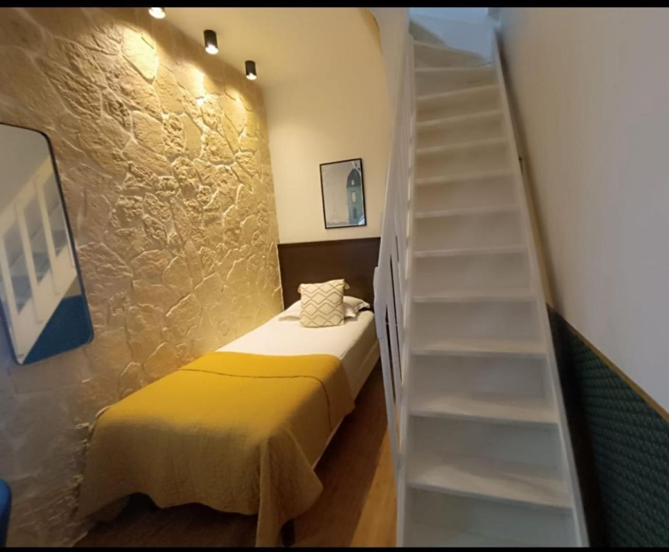 Bonne Nouvelle Hotel Parijs